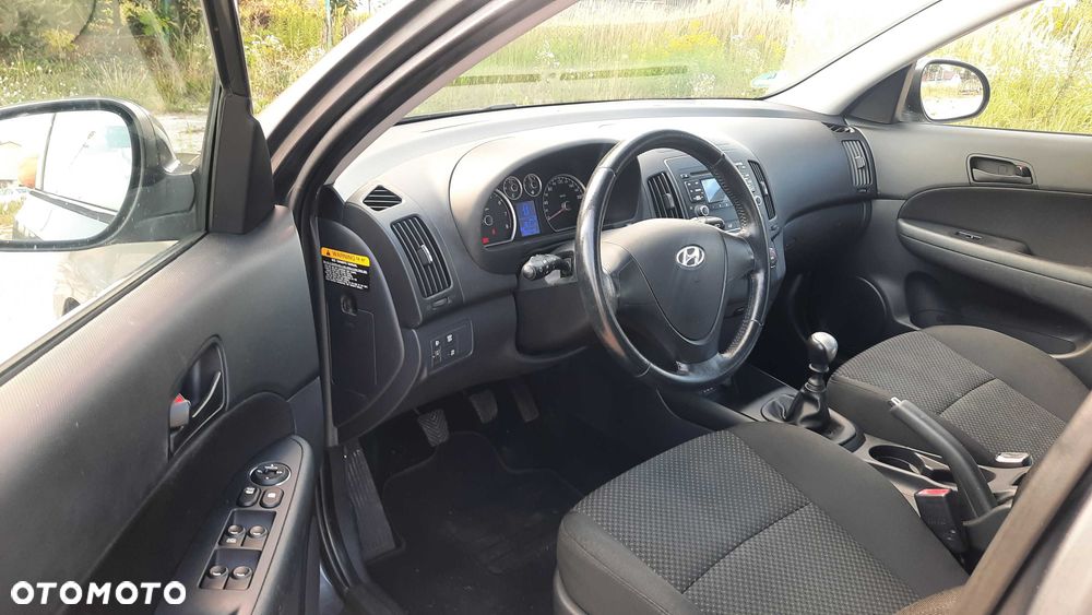 Hyundai i30 - 7