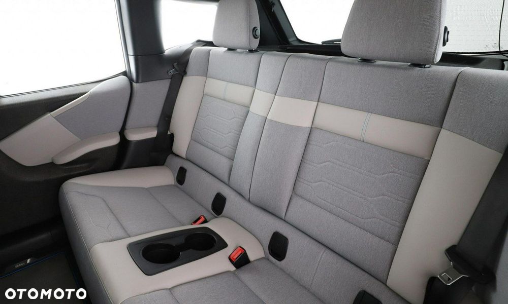 BMW i3 (60 Ah) - 14