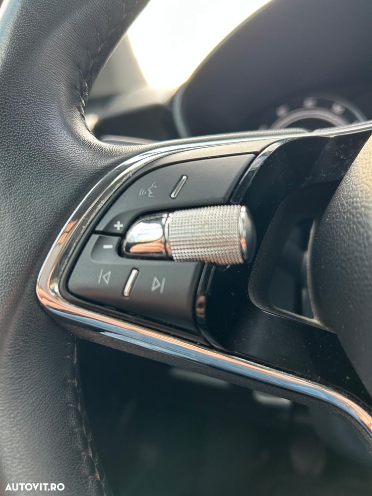 Skoda Fabia 1.0 TSI 95 CP Ambition - 17