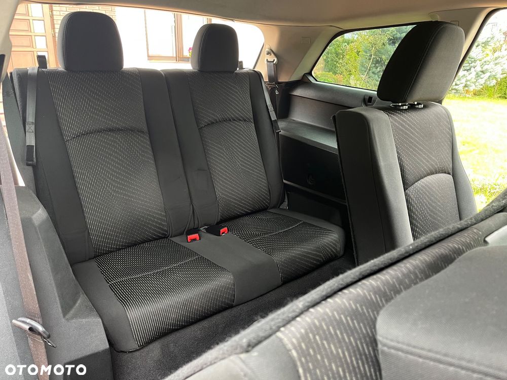 Fiat Freemont 2.0 Multijet Urban - 13