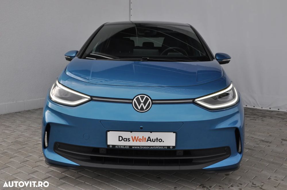 Volkswagen ID.3 - 8