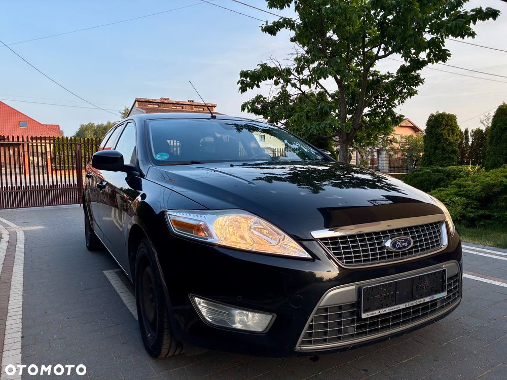 Ford Fiesta 1.6 Titanium - 6