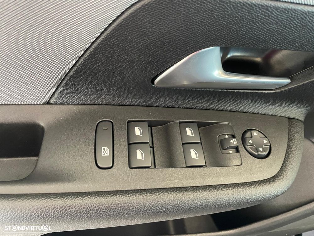 Opel Mokka-e 54 kWh GS - 19