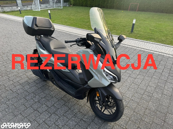 Honda NSS