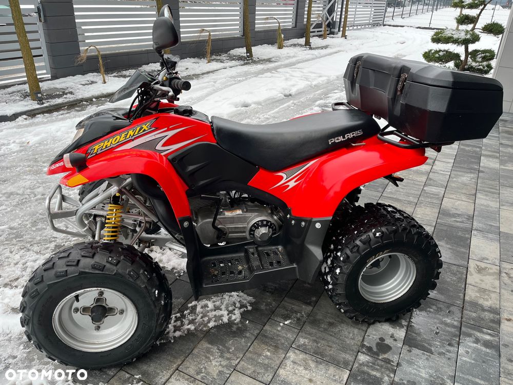 Polaris Phoenix - 4