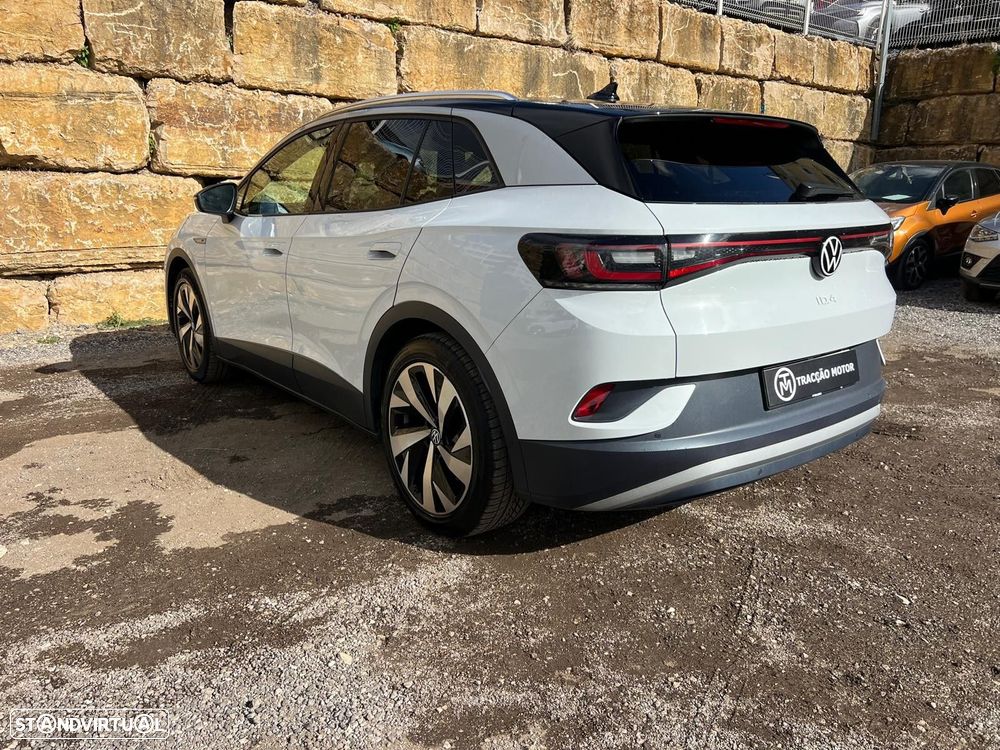 VW ID.4 - 15