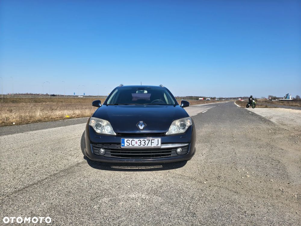Renault Laguna 2.0 DCi Privilege - 5
