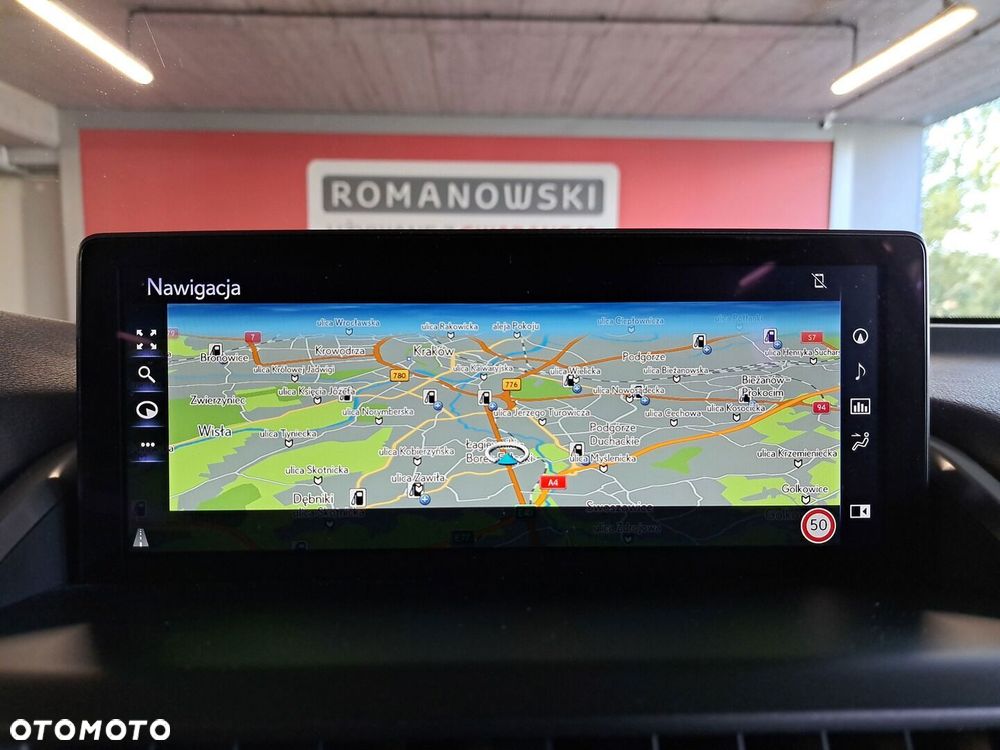 Lexus NX 300h F Impression AWD - 23