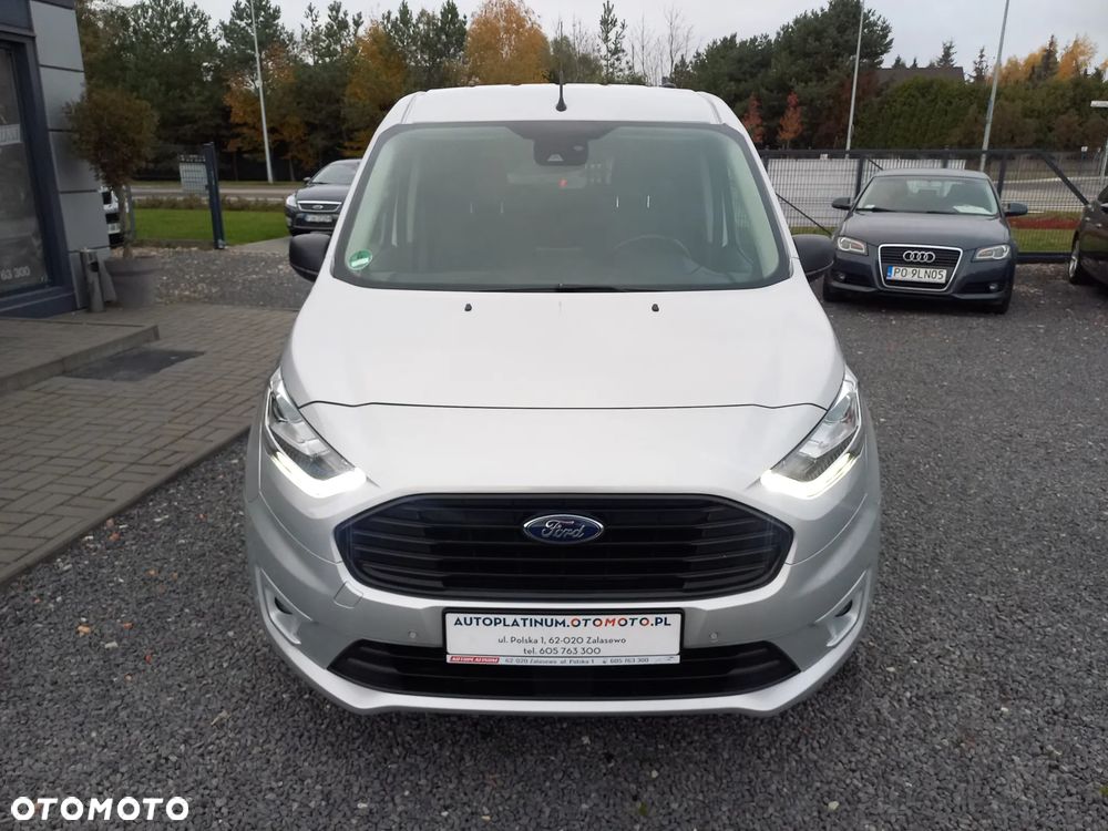 Ford Tourneo Connect Grand 1.5 EcoBlue Start/Stop Trend - 11
