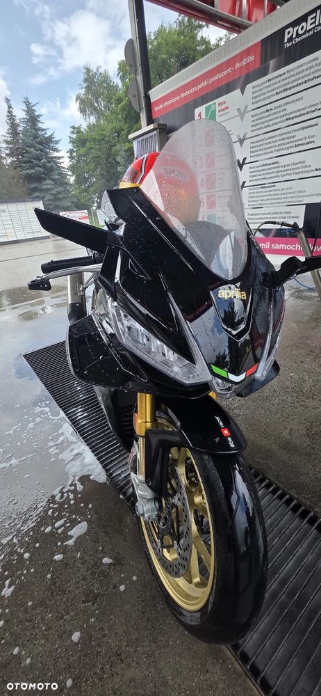 Aprilia RSV - 4