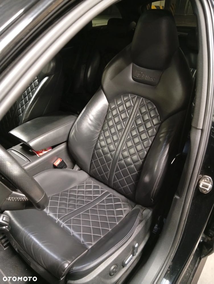 Audi A6 Avant 2.0 TDI Ultra DPF S tronic - 2