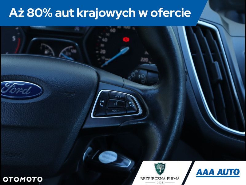 Ford Grand C-MAX - 21