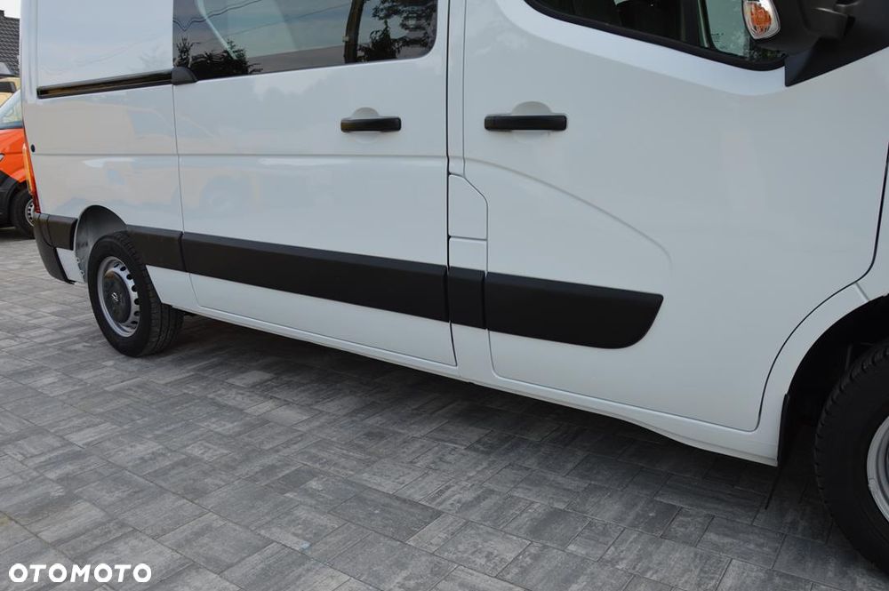Opel Movano - 30