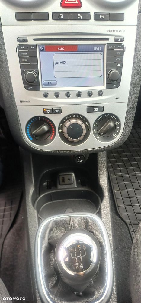 Opel Corsa 1.2 16V EcoFLEX Navi - 25