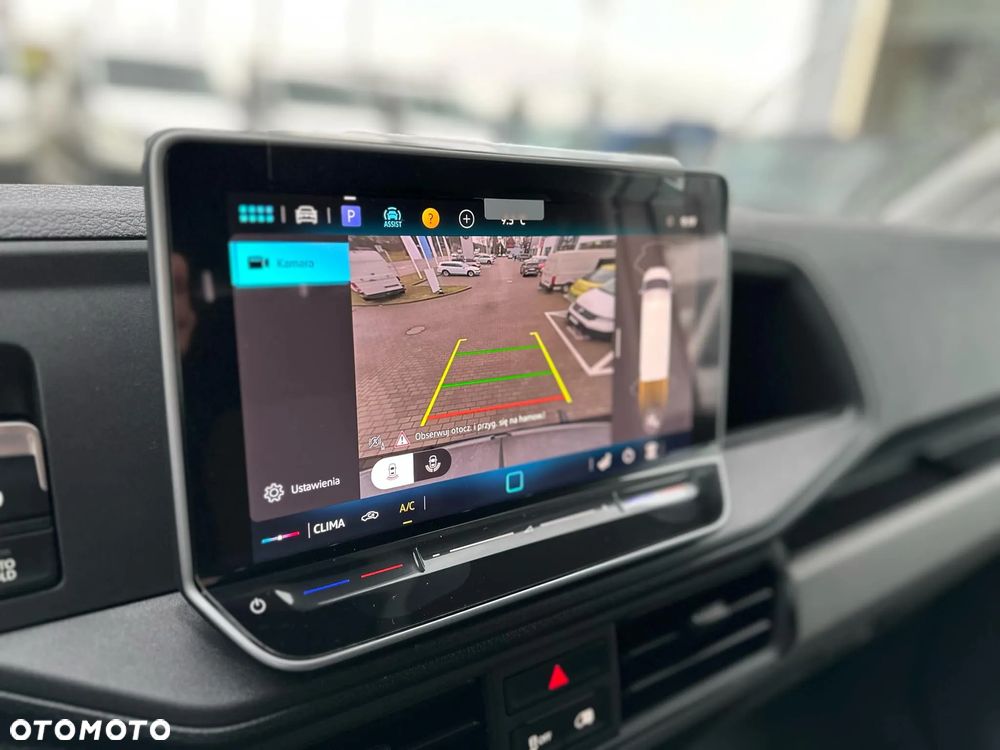 Volkswagen Crafter - 13