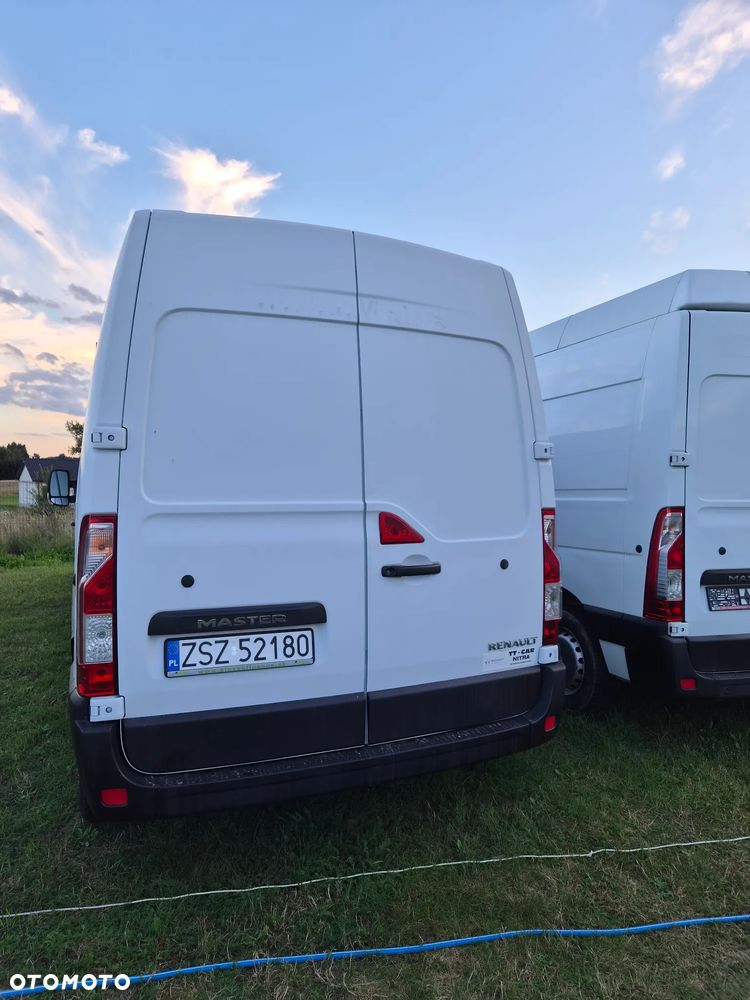 Renault Master L3H2 - 9