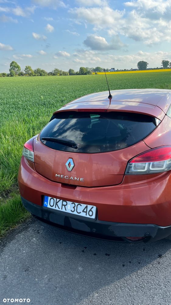 Renault Megane - 19