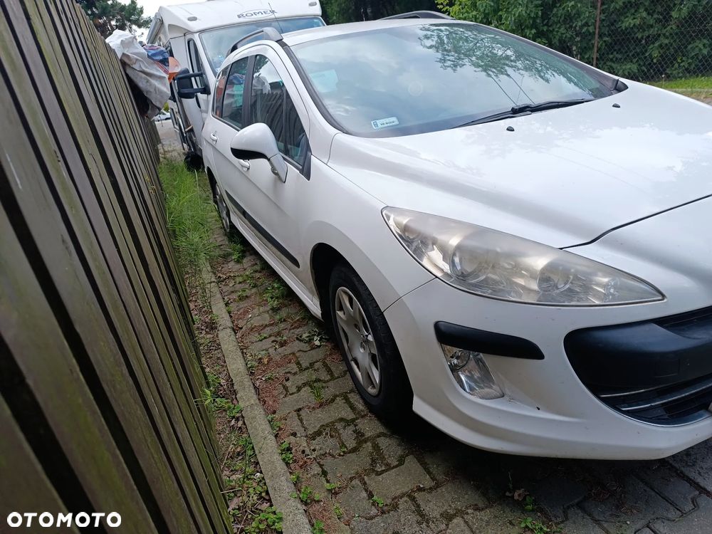 Peugeot 308 - 7