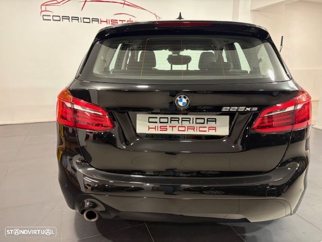 BMW 225xe Active Tourer Line Sport - 49