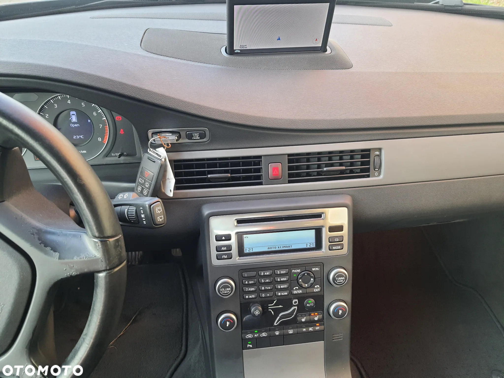 Volvo V70 2.0 Summum - 18