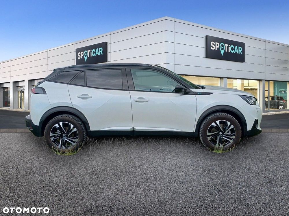 Peugeot 2008 - 5