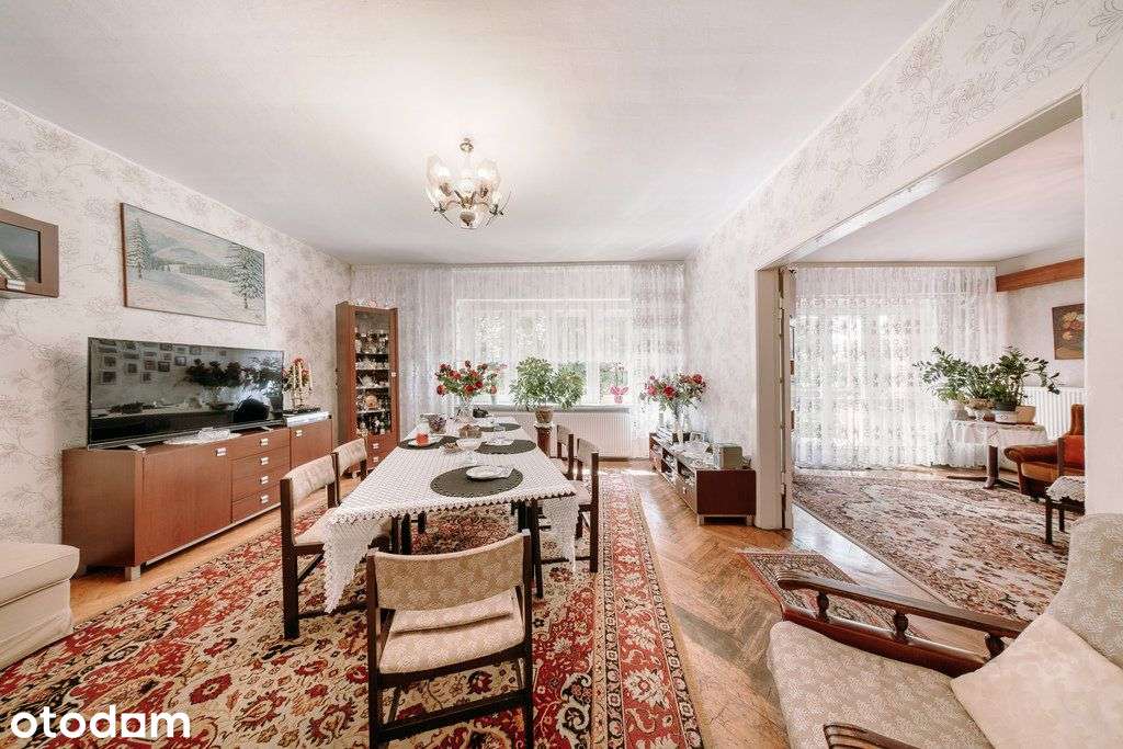 Stylowe | Przestronne 137,4 m² | Bydgoskie | Toruń
