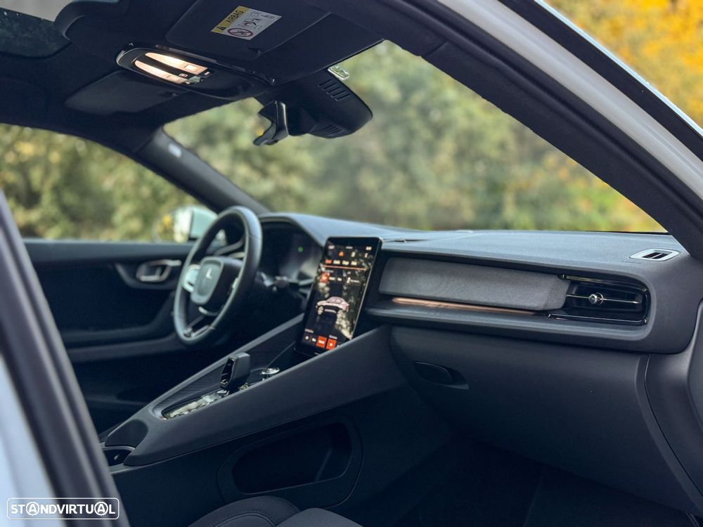 Polestar 2 Long Range 78 kWh AWD - 50