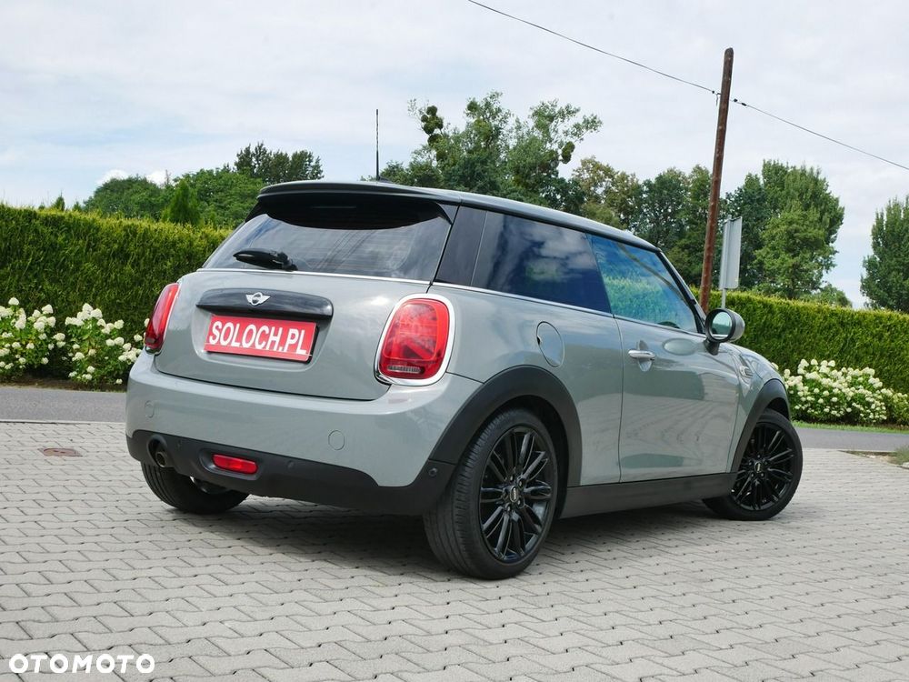 Mini One 2018 photo 3
