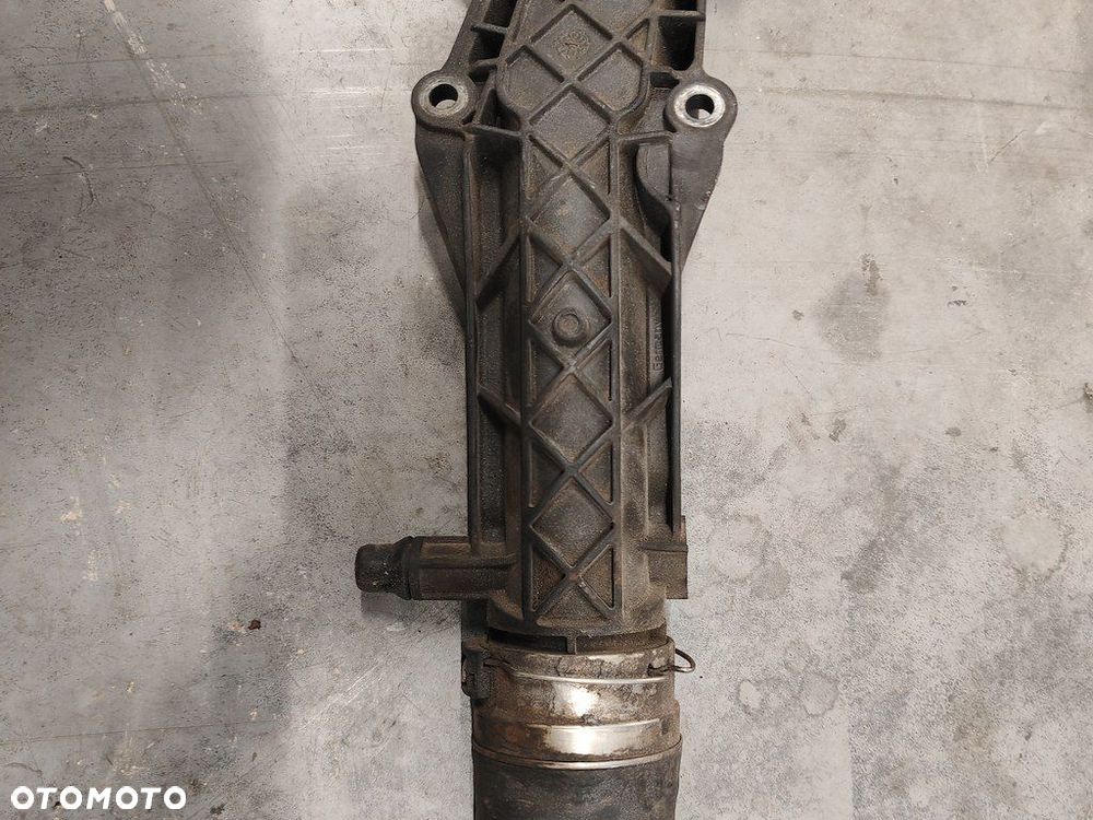 RURA OBUDOWA POMPY WODY MERCEDES ATEGO EURO 6 A9362031231 - 2