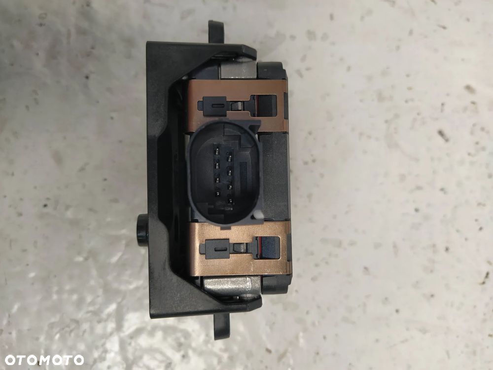 JAGUAR LAND ROVER RANGE ROVER RADAR ACC DISTRONIC AKTYWNY TEMPOMAT NOWY NIEZAPROGRAMOWANY ORYGINAŁ - 3