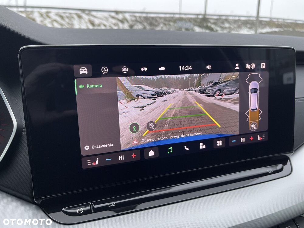 Skoda Octavia 1.5 TSI Selection - 24