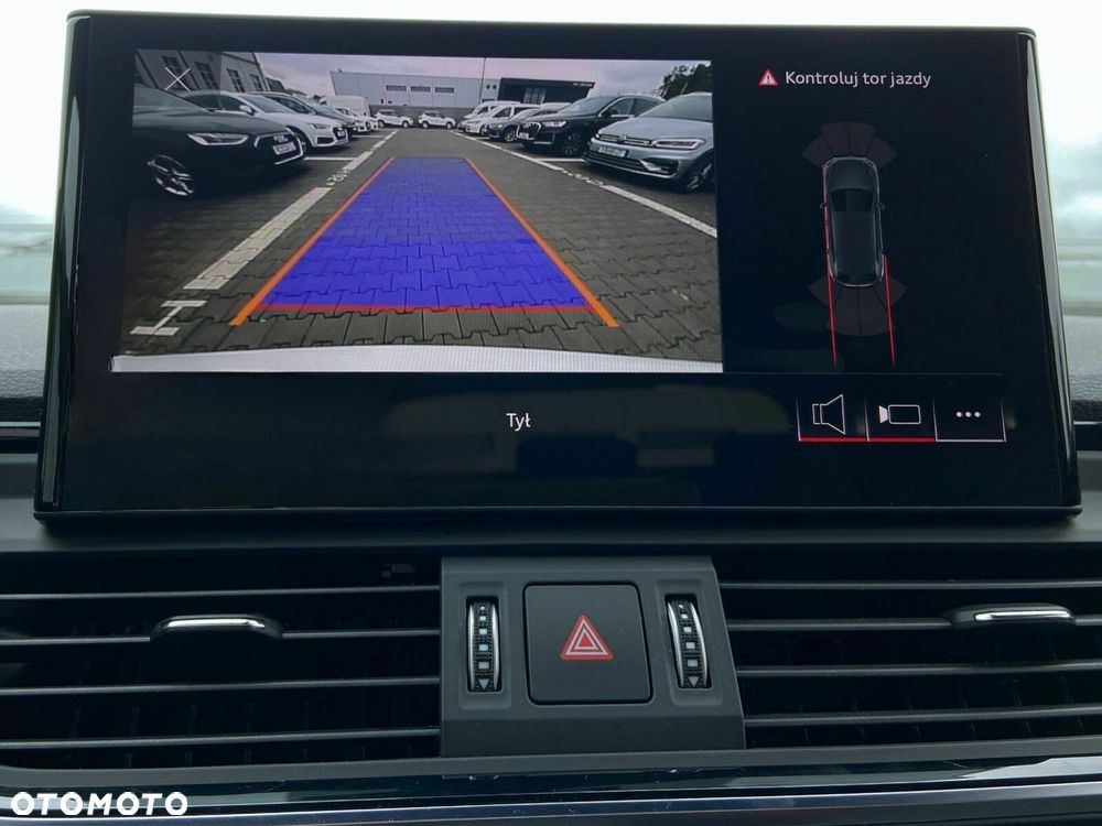 Audi SQ5 TDI mHEV Quattro Tiptronic - 26