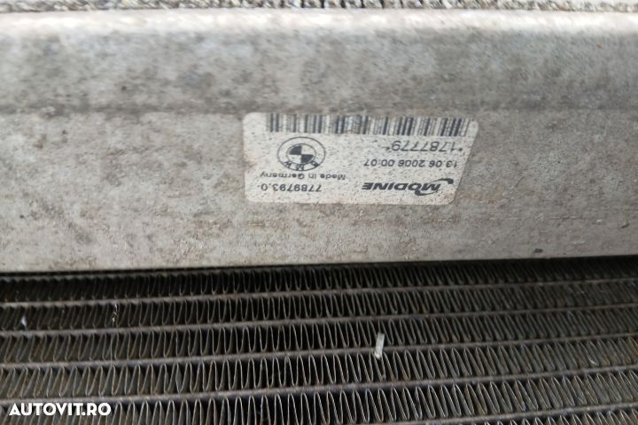 Trager / Calandru 64006735 3403438 7789793.0 3403439 64006735 3403438 - 8
