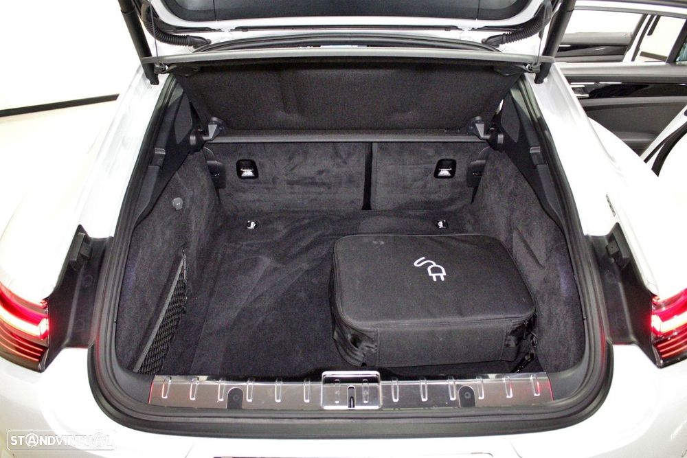 Porsche Panamera 4 E-Hybrid - 20