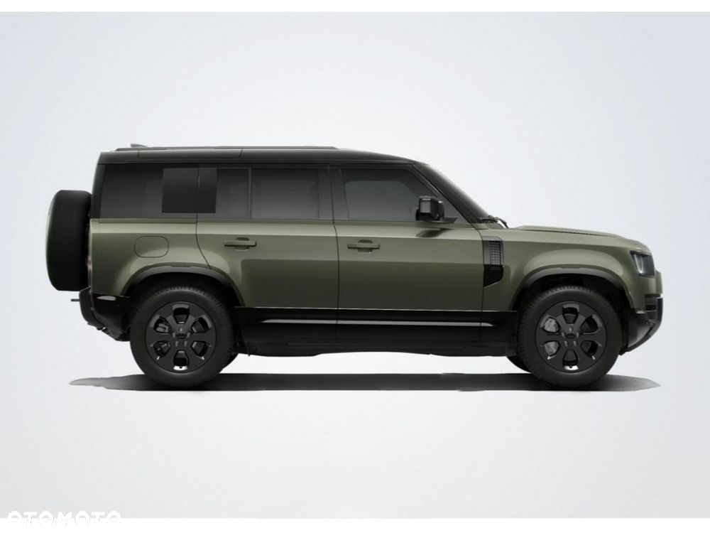 Land Rover Defender - 4
