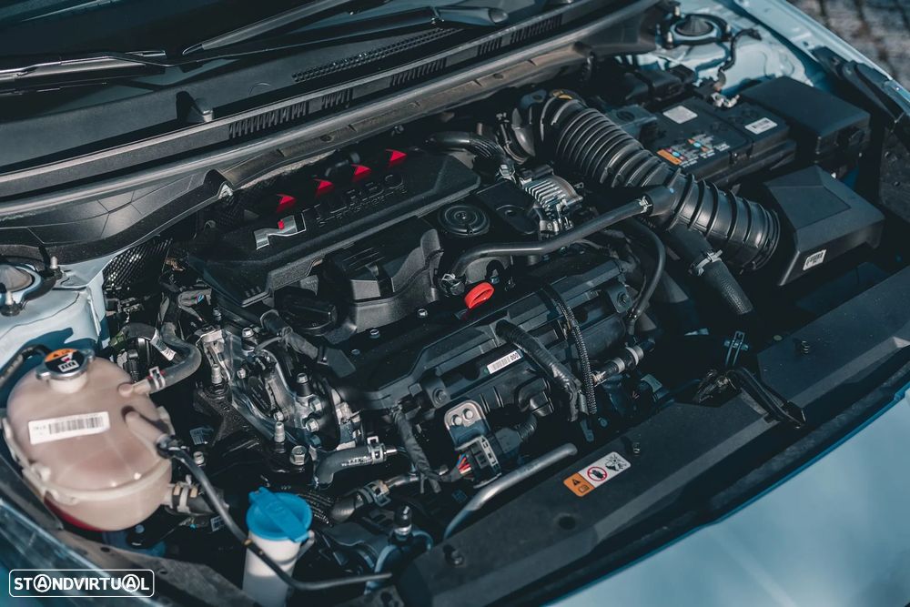 Hyundai i20 N 1.6 T-GDi Performance Pack - 35