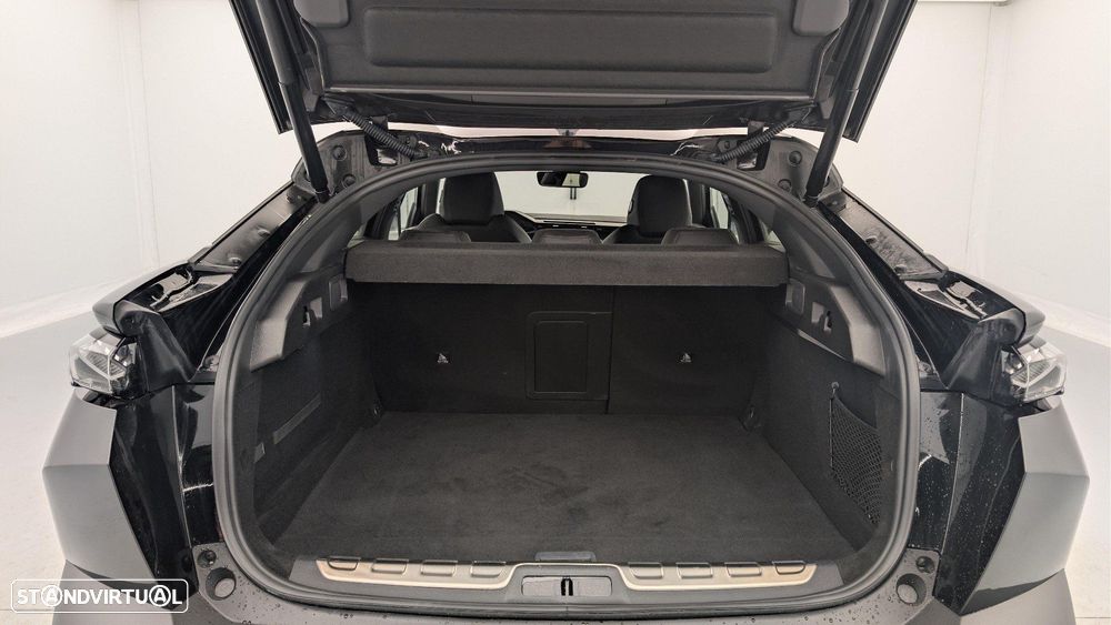 Peugeot 408 225 e-EAT8 GT - 14