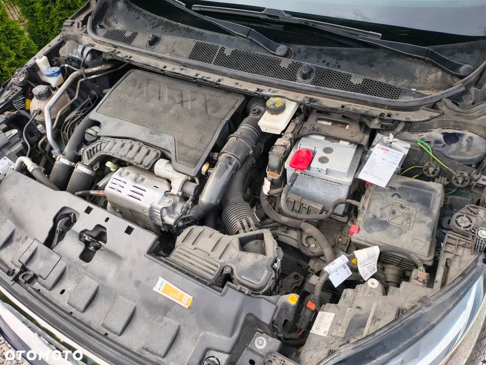 Peugeot 308 PureTech 130 Stop & Start Allure - 11