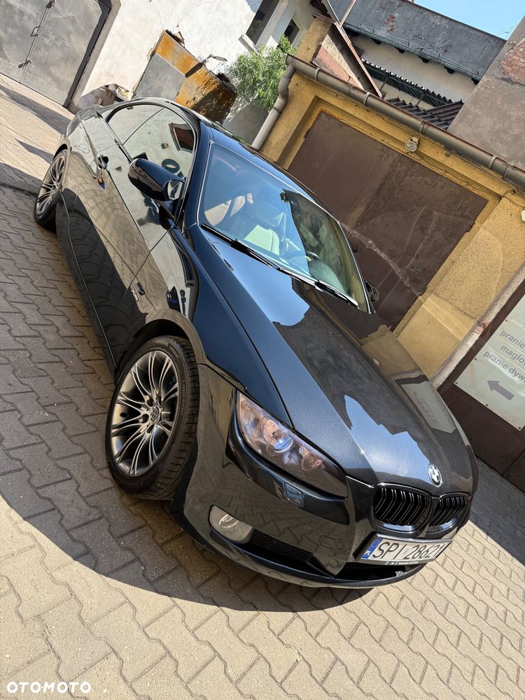 BMW Seria 3 330 Ci Edition Exclusive - 12