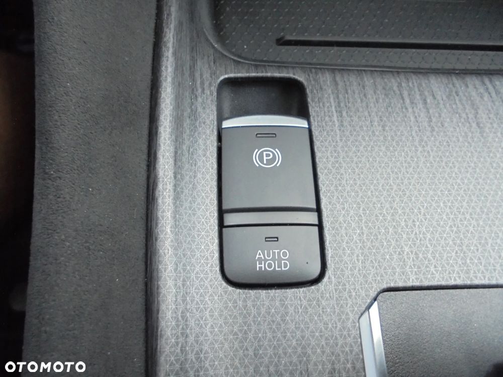 Nissan Qashqai 1.3 DIG-T MHEV Xtronic Tekna+ - 22