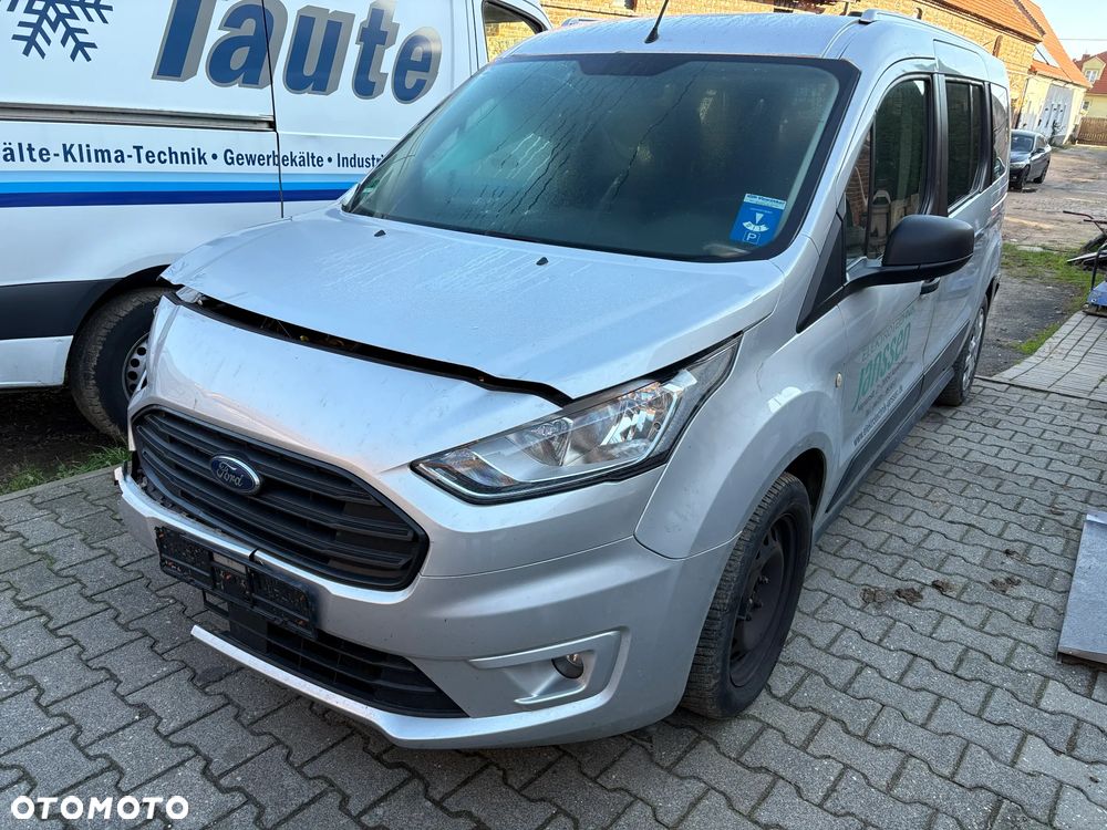 Ford Transit Connect 240 L2 Trend - 6