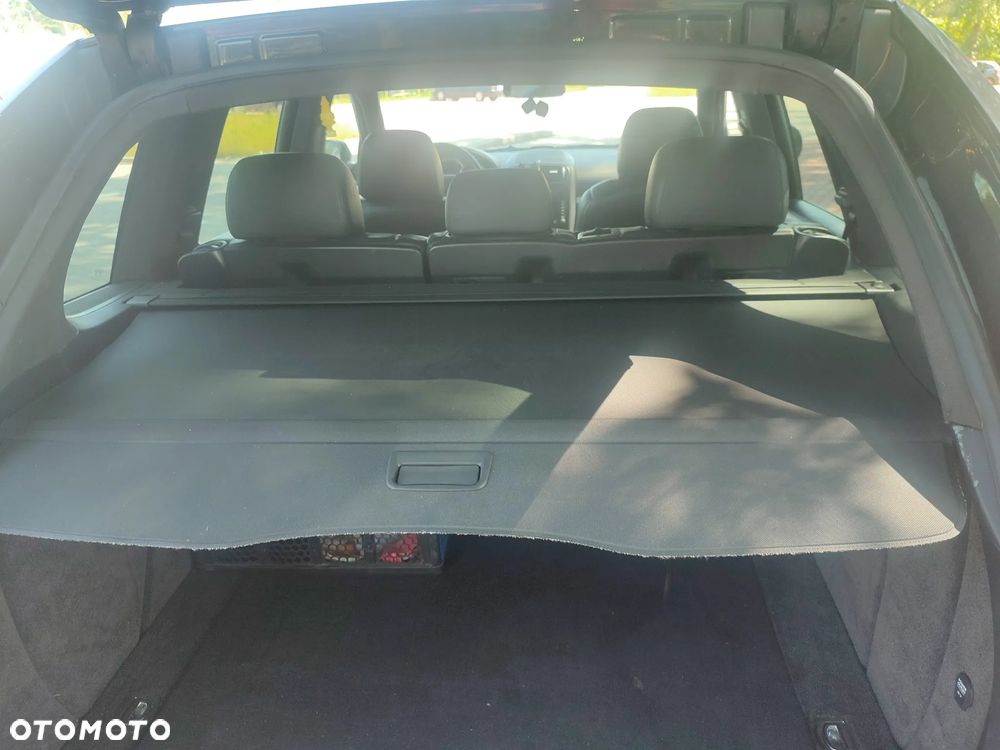 Porsche Cayenne S Tiptronic - 10