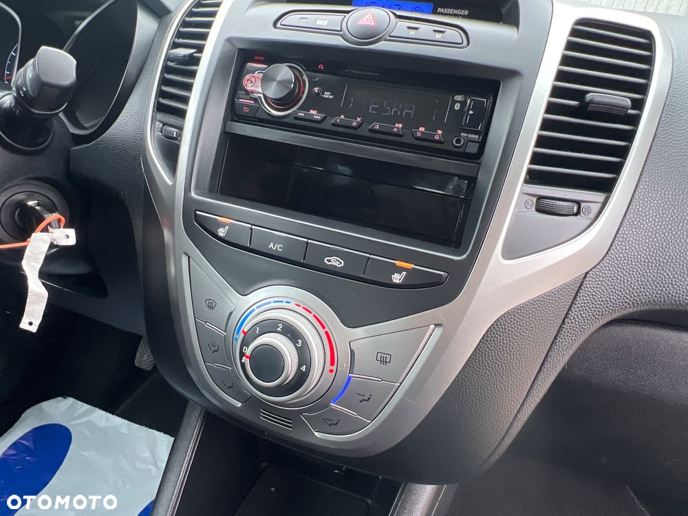 Hyundai ix20 1.4 blue Comfort - 19