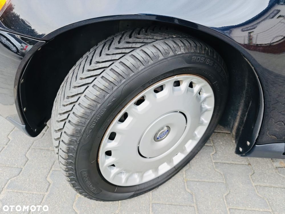 Volvo V50 2.0 RDesign - 8
