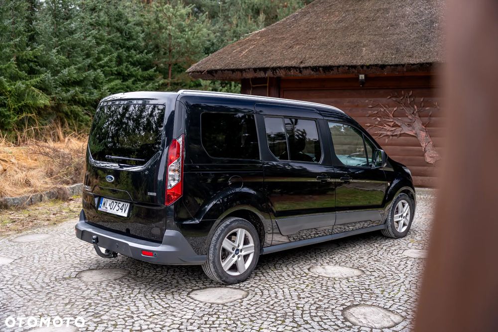 Ford Tourneo Connect Grand - 5