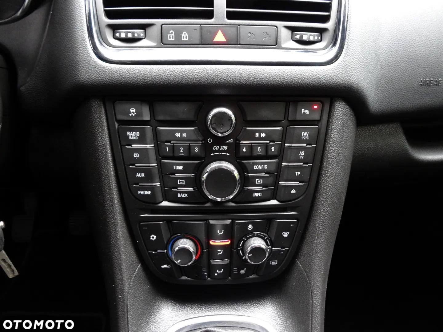 Opel Meriva 1.4 T Edition 150 - 26