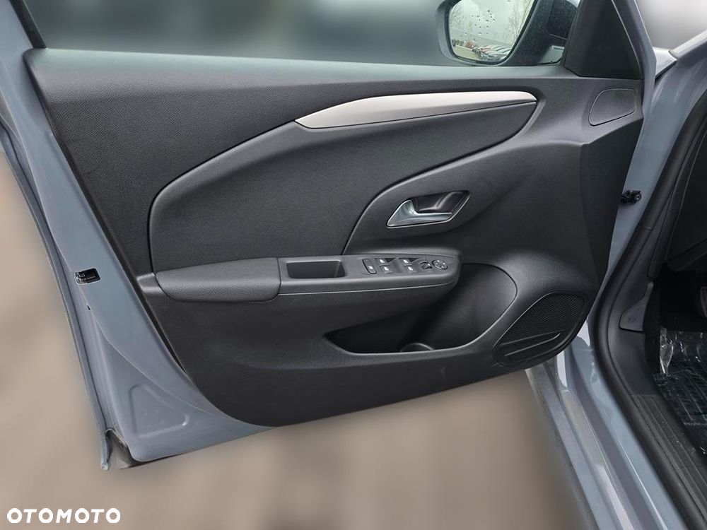 Opel Corsa 1.2 T mHEV GS eDCT - 9