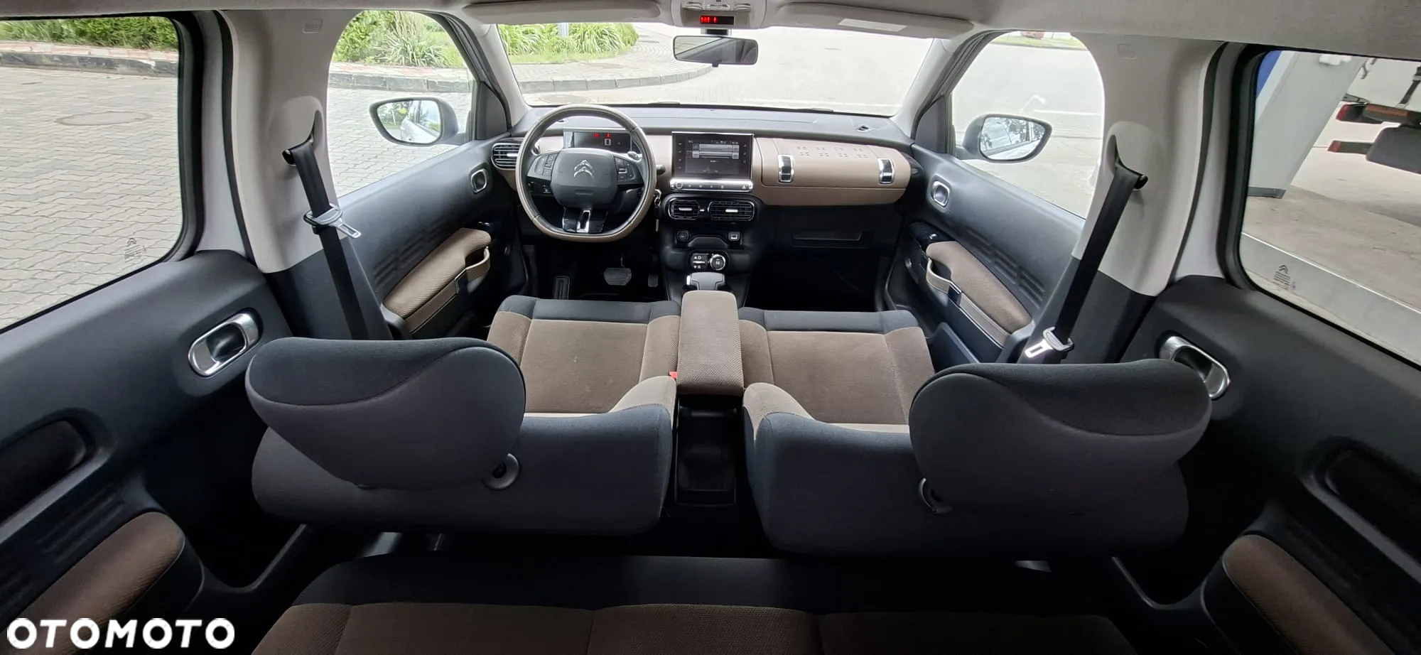 Citroën C4 Cactus BlueHDi 100 Stop&Start ETG6 Business Class - 9