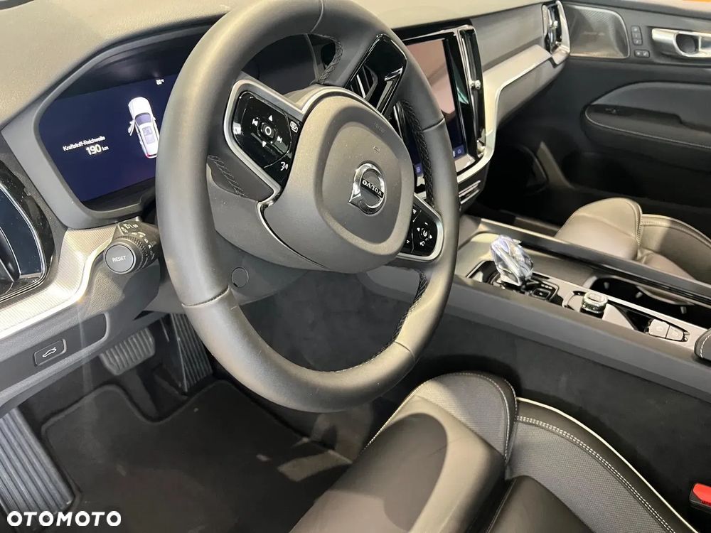 Volvo V60 B4 B Ultimate Dark - 12