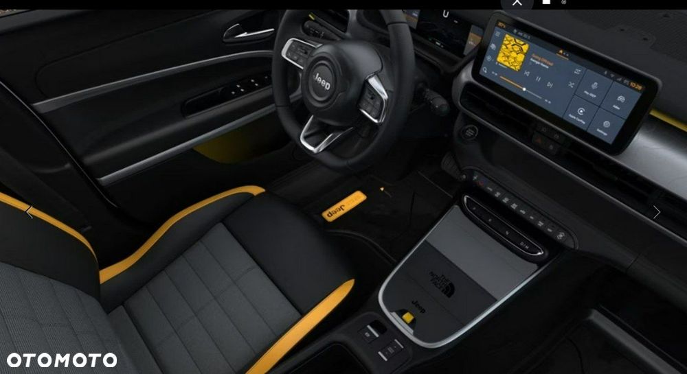 Jeep Avenger - 5